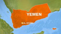 Командующий США принял на собственные плечи ответственность за рейд в Йемене [10.03.2017 11:47]