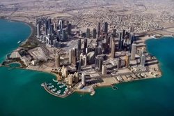 Катар увеличит добычу природного газа [10.07.2017 12:35]