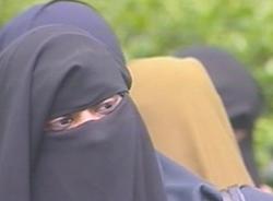 Власти Нидерландов намерены запретить мусульманские платки [11.11.2006 09:08]