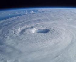 Озоновые дыры стали видны из космоса (фото) [11.09.2007 12:57]