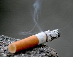 Ученые: вдыхание и выдыхание табачного дыма помогает улучшить память [11.05.2010 13:48]