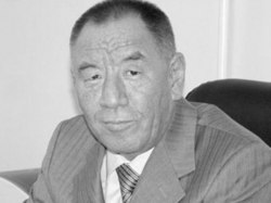 Умер посол Казахстана в Таджикистане [11.11.2010 09:12]