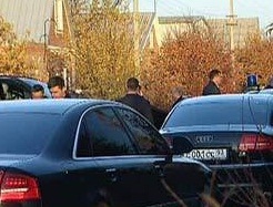 Задержан третий подозреваемый в массовом убийстве на Кубани [11.11.2010 09:24]