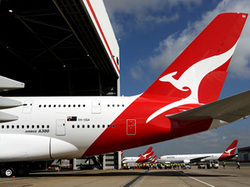 Qantas продлила запрет на полеты A380 [11.11.2010 09:31]