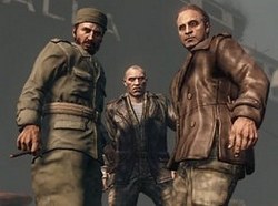 Кубу привело в негодование покушение на Кастро в новой Call of Duty [11.11.2010 12:25]