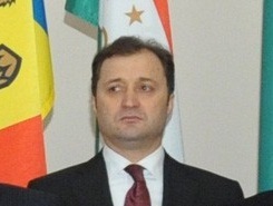 Молдавия приняла решение подать прошение на вступление в Европейский союз [11.11.2010 13:37]