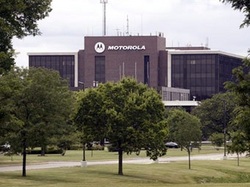 Motorola выдвинула встречные иски супротив Microsoft [11.11.2010 13:47]