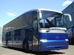 В Финляндии разбился автобус с российскими туристами [11.11.2010 14:10]