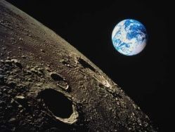 Иран готовит высадку человека на Луну [11.11.2010 15:41]