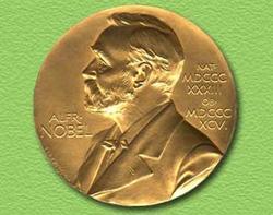 В Стокгольме вручили Нобелевскую премию [11.12.2005 09:14]