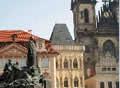 В Праге откроют сверхдешевые отели сети easyHotels [11.12.2005 11:51]