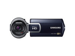 Samsung представляет новую линейку видеокамер 2012 г. [11.01.2012 09:30]