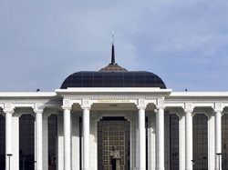В Туркмении разрешили создавать свежие партии [11.01.2012 10:43]