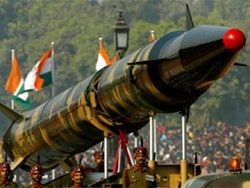 Индия разрабатывает баллистическую ракету [11.01.2012 11:15]