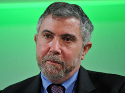 Кругман: Спад - не лучшее время затягивать пояса [11.01.2012 13:06]
