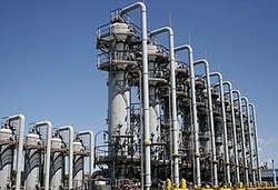 Украина сокращает закупку газа у России в 2 раза [11.01.2012 13:41]