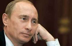 Глава государства Путин стартует с жестких мер [11.01.2012 15:32]