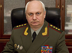 Военный прокурор назвал воровство в министерство обороны ` космическим ` [11.01.2012 15:50]