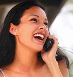 Ученые подтвердили, что женщины больше говорят по телефону [11.12.2005 14:13]