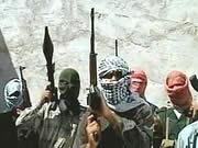 В Пакистане помещен под стражу крупный функционер ` Аль-Каиды ` [11.12.2005 15:28]
