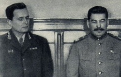 Историк: Сталина мог убить югославский диктатор Тито [11.07.2012 10:39]