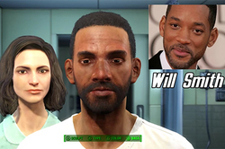 В Fallout 4 воссоздали героев Tomb Raider и ` Во все тяжкие ` [11.11.2015 11:59]