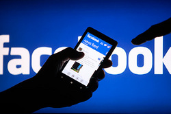 Фейсбук выучится обновлять ленту новостей в оффлайне [11.12.2015 11:54]