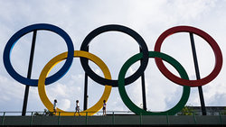 Российских спортсменов не имеют права удалять с Олимпиады в Бразилии [11.07.2016 15:43]