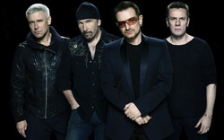 Рок-группа U2 приняла решение отложить выпуск своего нового альбома [11.01.2017 13:35]
