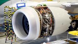 Полеты Boeing 737 MAX приостановили из-за вопросов с двигателями [11.05.2017 12:35]
