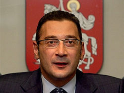 Грузинский премьер осудил Запад за бездействие [12.08.2008 10:06]
