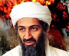 Бен Ладен отдал приказ о теракте, который изменит мир [12.11.2008 15:28]