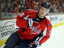 Александр Семин набрал пять очков в матче НХЛ [12.11.2010 10:15]