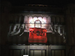 Ralph Lauren продемонстрировал в Лондоне первую в мире рекламу 4D [12.11.2010 13:06]
