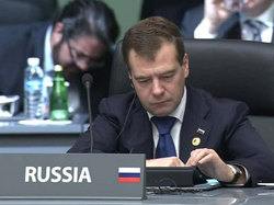 Медведев в курсе деталей ` шпионского скандала ` в США [12.11.2010 15:02]