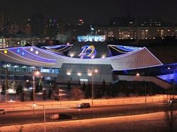Выборы в Казахстане помешали хоккеистам [12.01.2012 13:53]