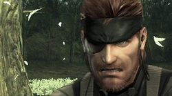 Еврорелиз Metal Gear Solid 3DS: Snake Eater назначен на март [12.01.2012 16:30]