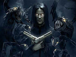 Демо-версия Darkness II выйдет 17 января [12.01.2012 16:56]
