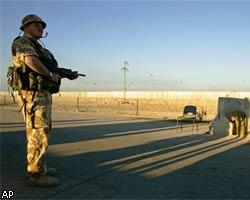 В Ираке вводят комендантский час [12.12.2005 05:23]