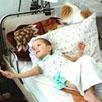 В Астраханской области с неустановленным заболеванием доставлены в медицинские учредения 18 детей [12.12.2005 08:59]