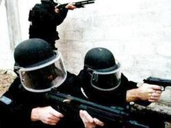 Французская правоохранительные органы задержала 20 подозреваемых в терроризме [12.12.2005 17:12]