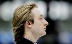 Плющенко не примет участия в финале ` Гран-При ` по фигурному катанию [12.12.2005 18:04]