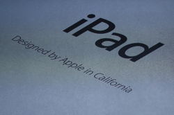 Поставщики эппл начали производство новых iPad [12.08.2014 11:19]