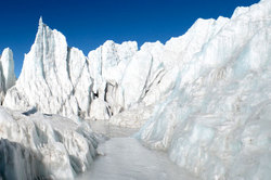 Ученые: Земле грозит ледниковый период [12.08.2015 14:51]