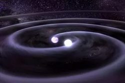 Ученые нашли гравитационные волны [12.02.2016 09:50]