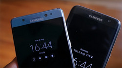 Samsung прекратил производство Galaxy Note 7 [12.10.2016 11:51]