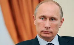 Путин высказался по вопросу химической атаки в сирийской арабской республике [12.04.2017 12:43]
