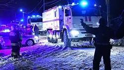 Саратовские власти выплатят по миллиону рублей семьям погибших при крушении Ан-148 [12.02.2018 09:04]