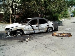 В шиитском районе Багдада прогремели два взрыва [12.03.2006 18:08]