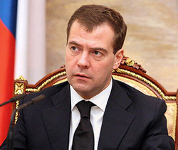 Евросоюз поддержал мирный план Медведева [13.08.2008 18:46]